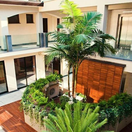 Ica Exclusive Apartment Katanya Dış mekan fotoğraf