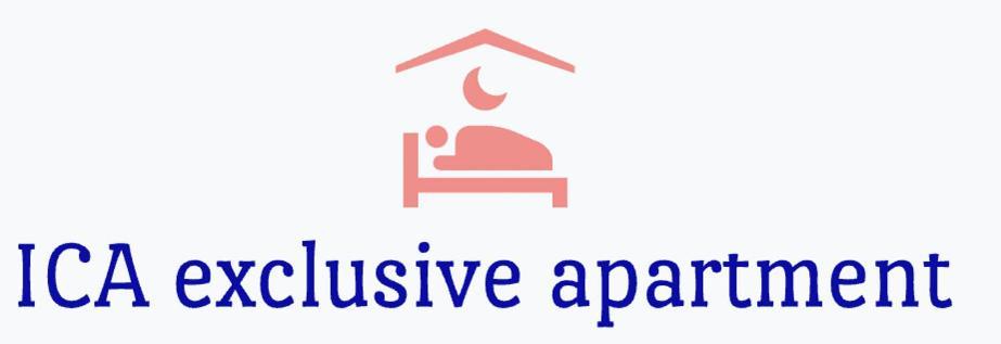 Ica Exclusive Apartment Katanya Dış mekan fotoğraf