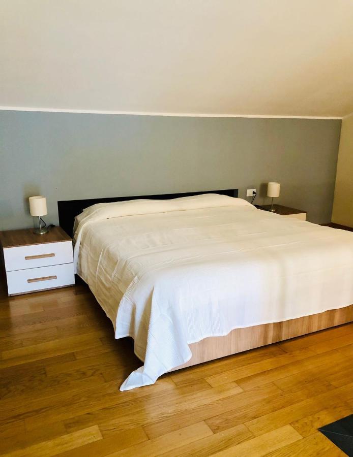 Ica Exclusive Apartment Katanya Dış mekan fotoğraf