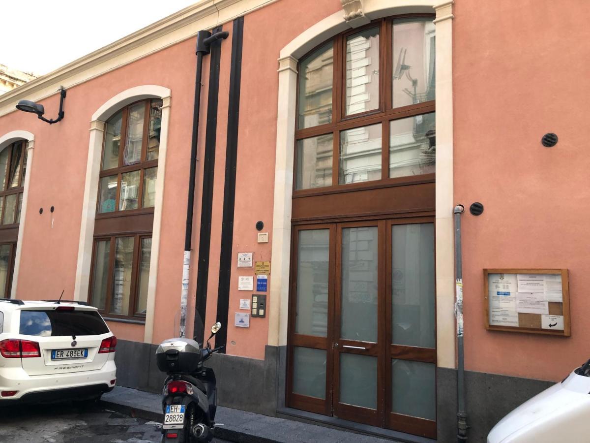 Ica Exclusive Apartment Katanya Dış mekan fotoğraf
