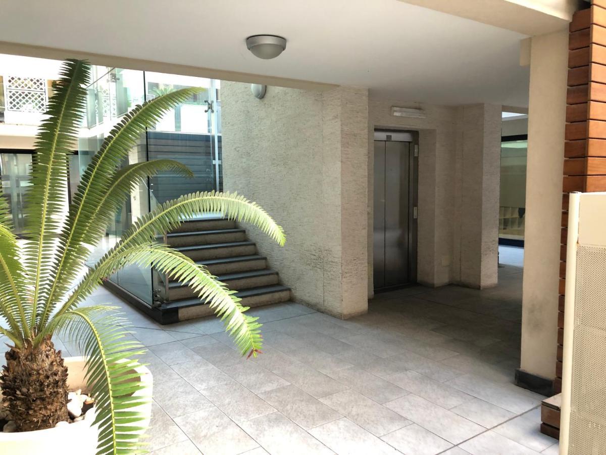 Ica Exclusive Apartment Katanya Dış mekan fotoğraf